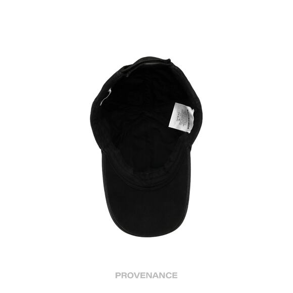 🔴 Balenciaga WFP World Food Programme Cap - Washed Black - Picture 7 of 12